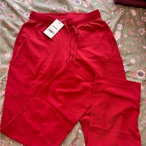 Mandala Scrub Pants Bottoms Women’s Cargo TALL